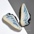 ADI 700 V3 Original Markenqualität Cope Replicaa 1: 1 Putian lässige Männer Frauen Kid Running Sport Schuhe Sneaker